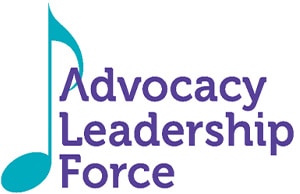 Advocacy Leadership Force Logo